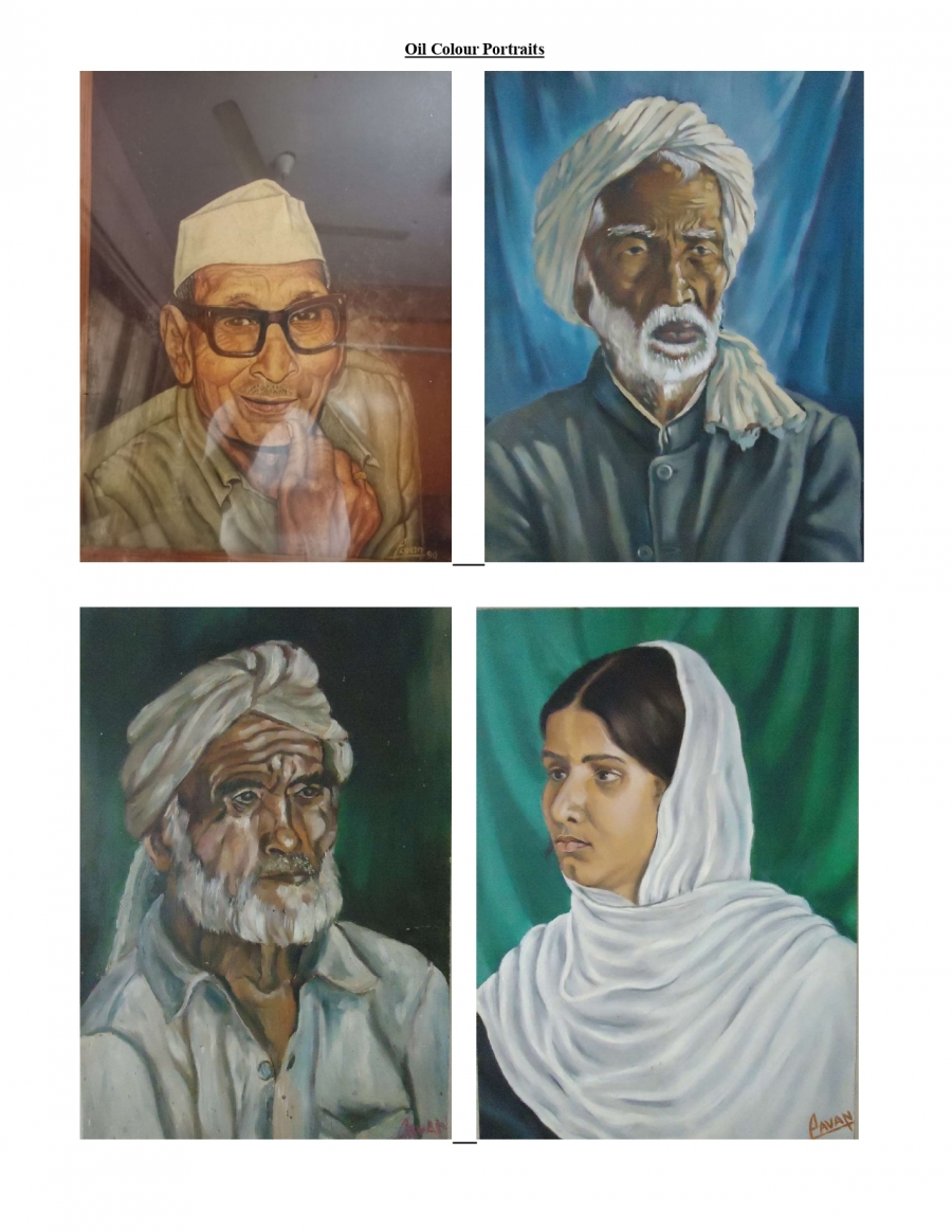 Learn Drawing and Painting